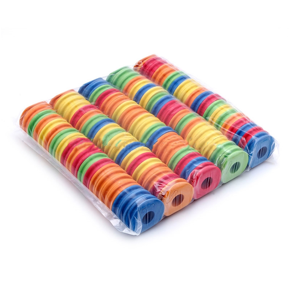 Craft Foam Roll - 낚시 리그 와인더 도르래 스레드 라인