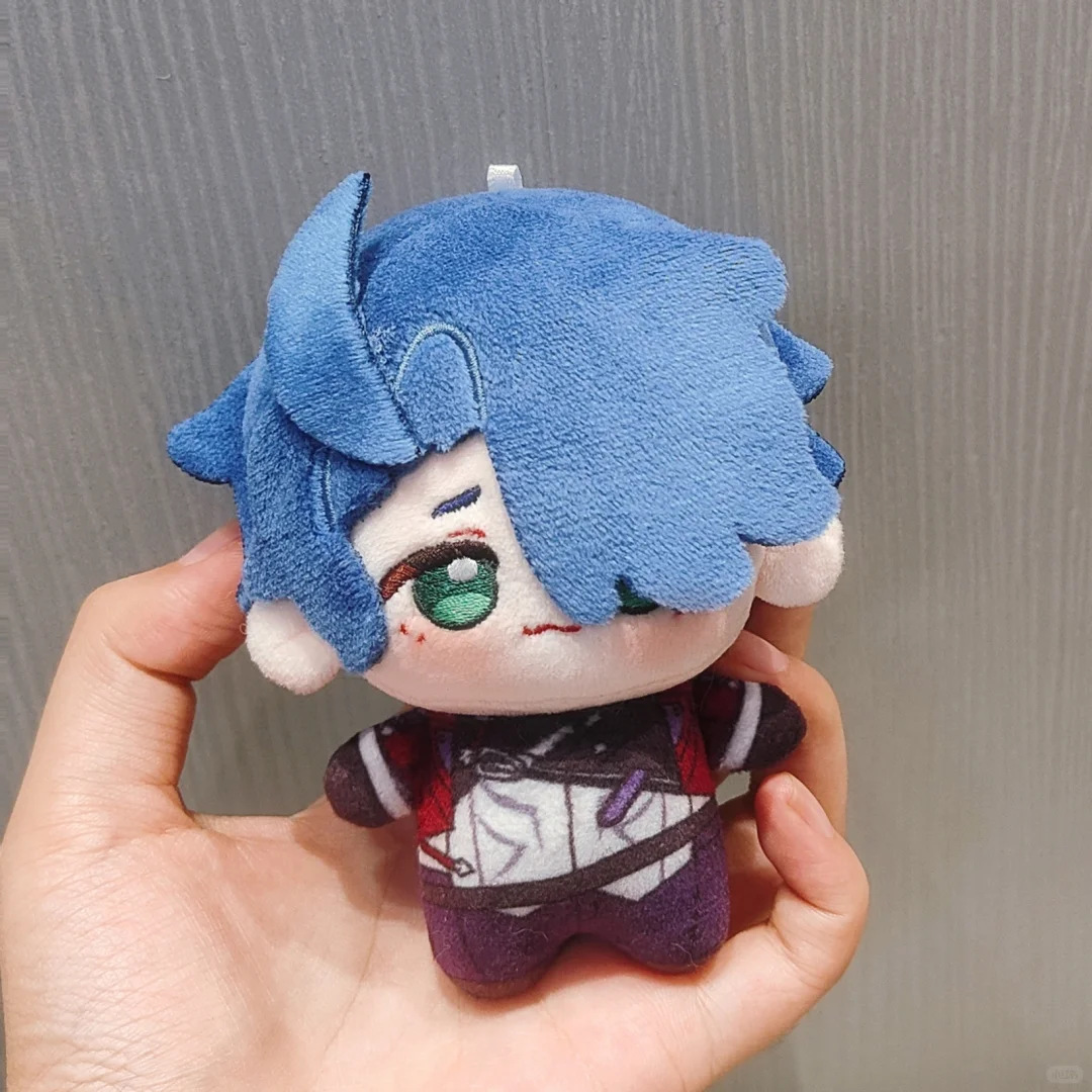 Prop Para Cosplay - 10cm 애니메이션 혼카이 스타 레일 삼포