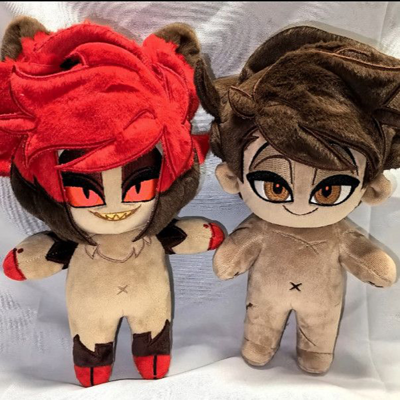Prop Para Cosplay - 20cm 애니메이션 헬 해즈빈 알라스토르 아담