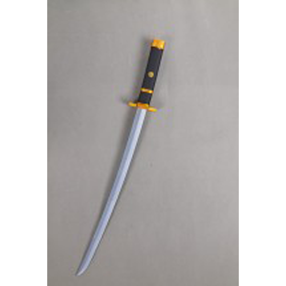Cosplay Prop Knife - 로로노아 조로 코스프레 검 소품 주술회전