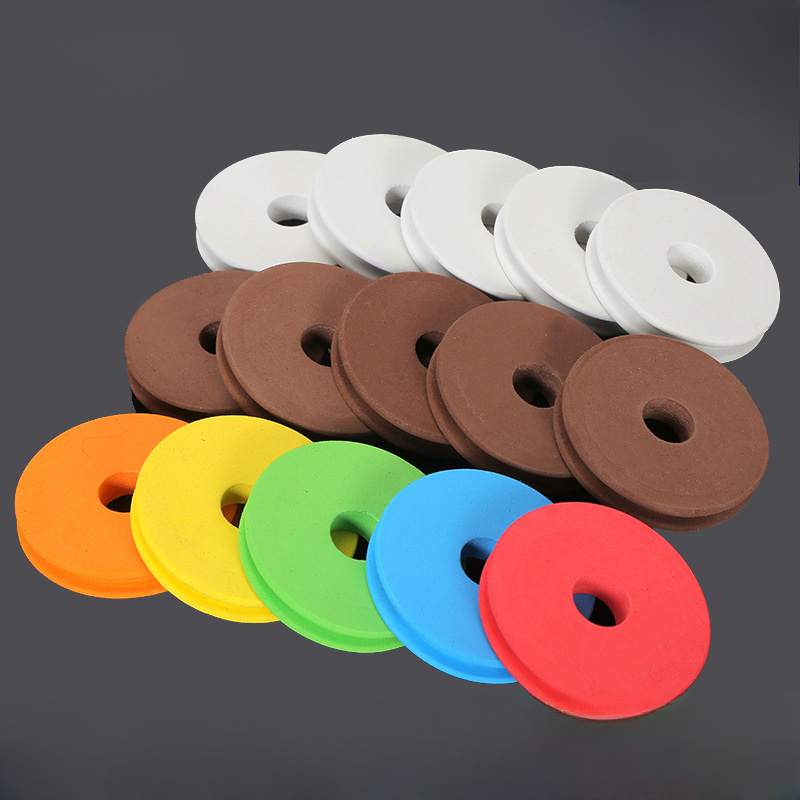 Craft Foam Roll - 낚싯줄 스풀 - 스피닝 및 플라이