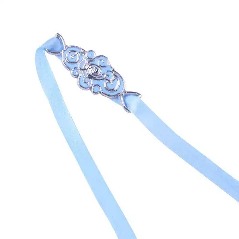 1pcs 악마 재배의 그랜드 마스터 Lan Wangji - Prop Para Cosplay 리뷰 및 가격