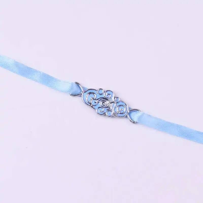 1pcs 악마 재배의 그랜드 마스터 Lan Wangji - Prop Para Cosplay 리뷰 및 가격