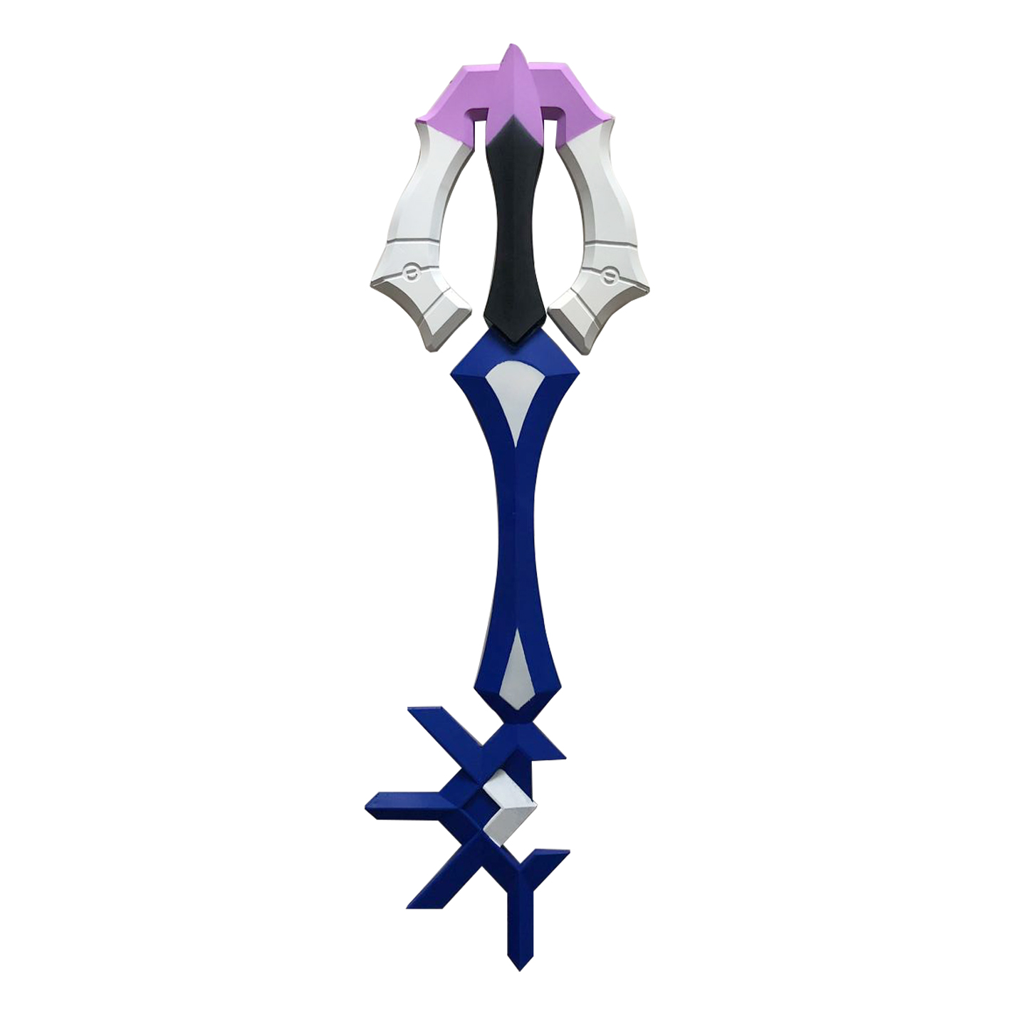 88cm 킹덤 하츠 골드 키: 소라 키 키블레이드 검  - Keyblade Cosplay Prop 리뷰 및 가격