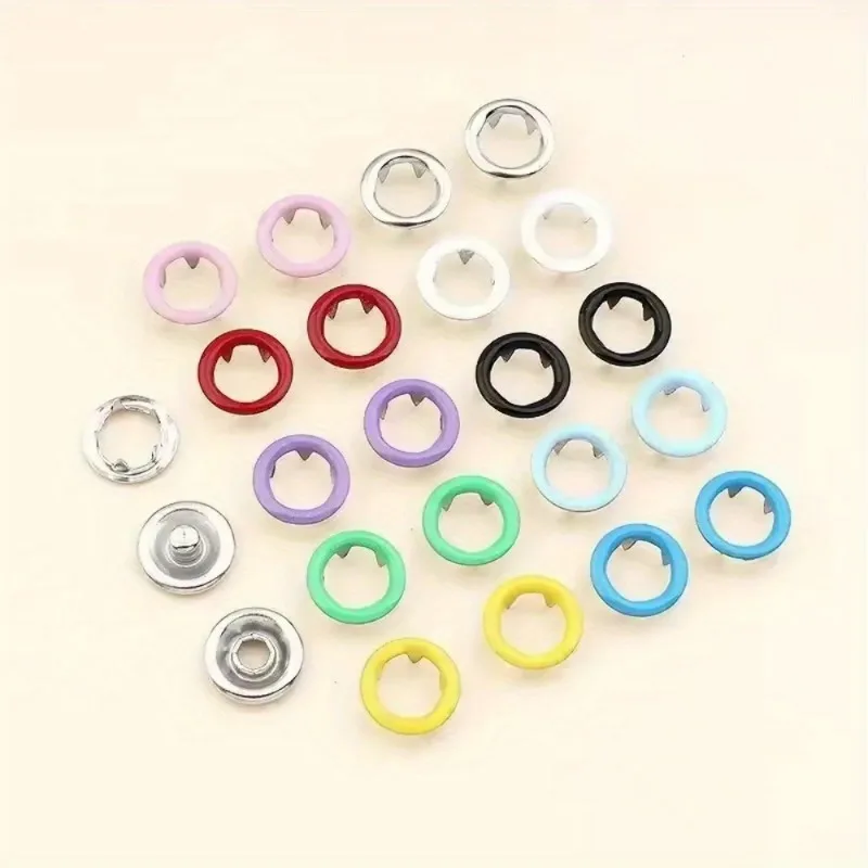 1세트 아이렛 세터 펀처 키트 가죽 구멍 펀치 버클 고 - Snap Plier Setter 리뷰 및 가격