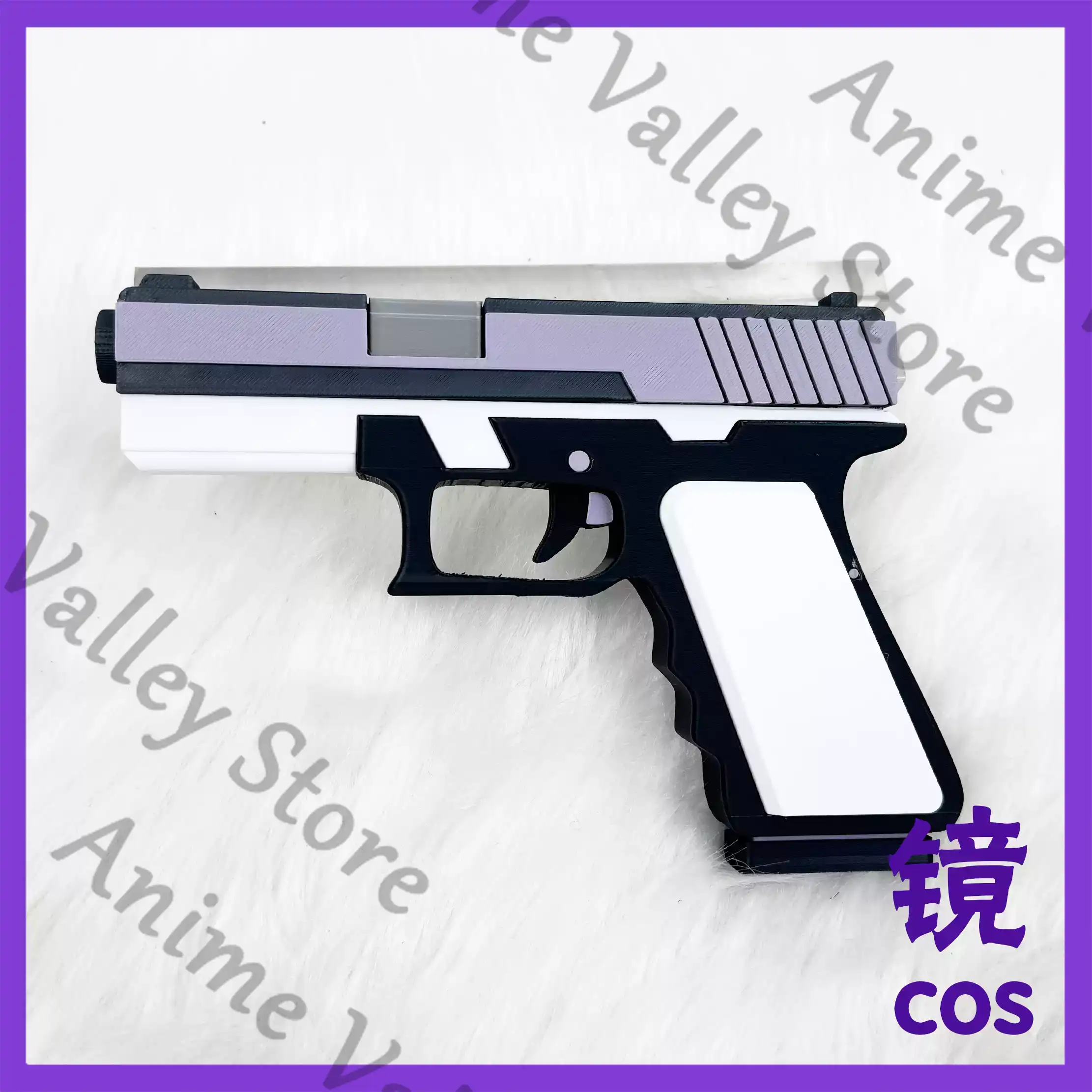 애니메이션 블루 아카이브 키리후지 나기사 ‌   코스프 - Cosplay Prop Blueprints 리뷰 및 가격