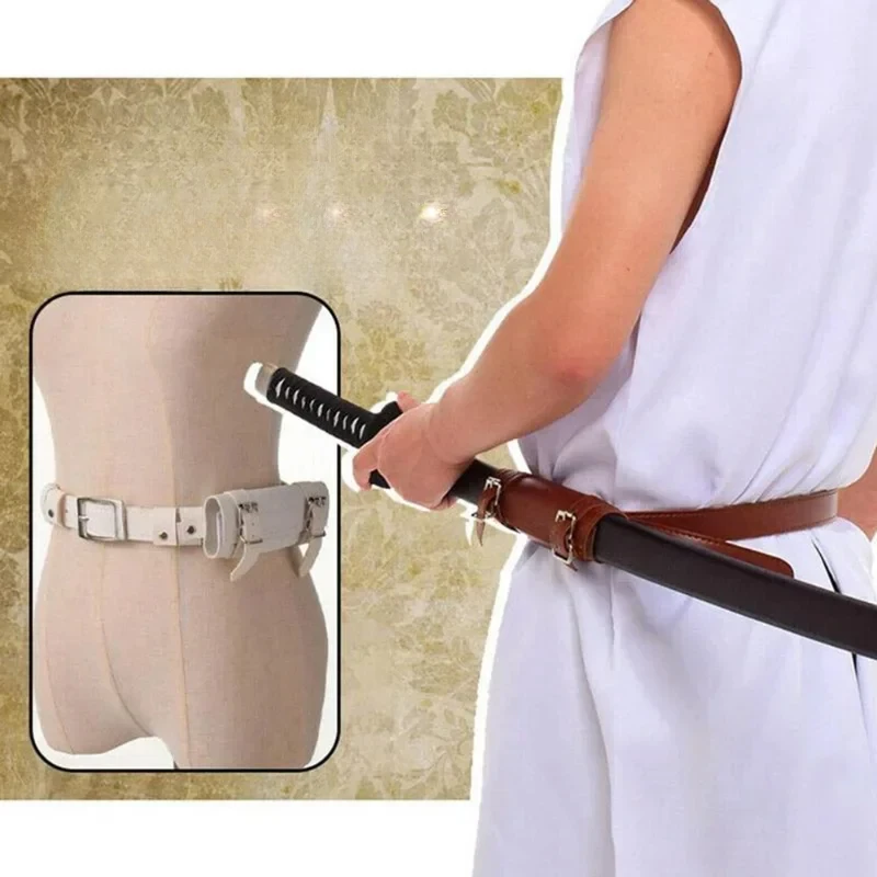 악마 슬레이어 애니메이션 코스프레 일본 사무라이 검 허 - Cosplay Prop Katana 리뷰 및 가격