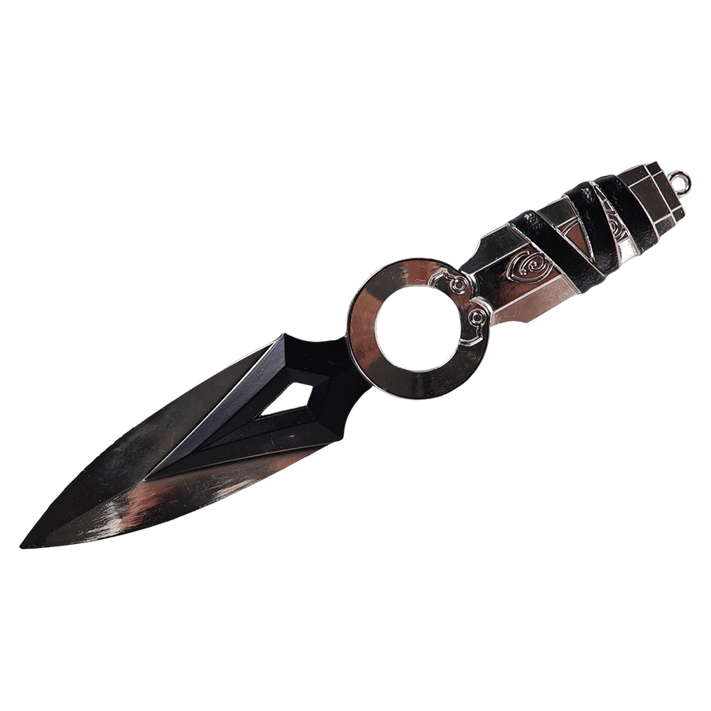 발로란트 제트 쿠나이 코스프레 소품 의상 액세서리 레플 - Cosplay Prop Knife 리뷰 및 가격