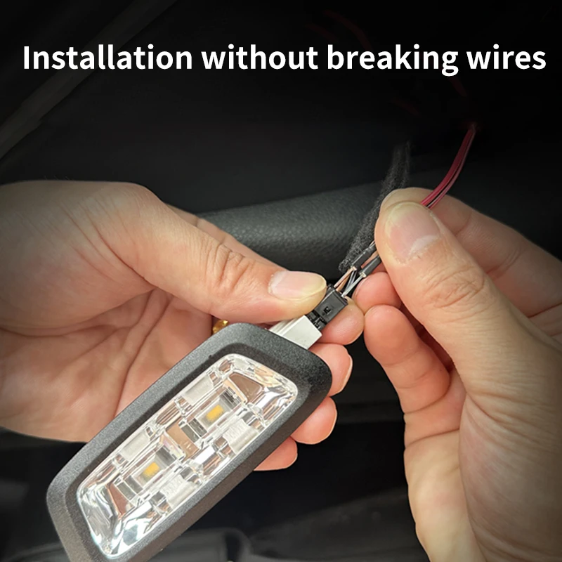 자동차 고휘도 트렁크 조명 주변 조명 인테리어 장식 L - Led El Wire 리뷰 및 가격