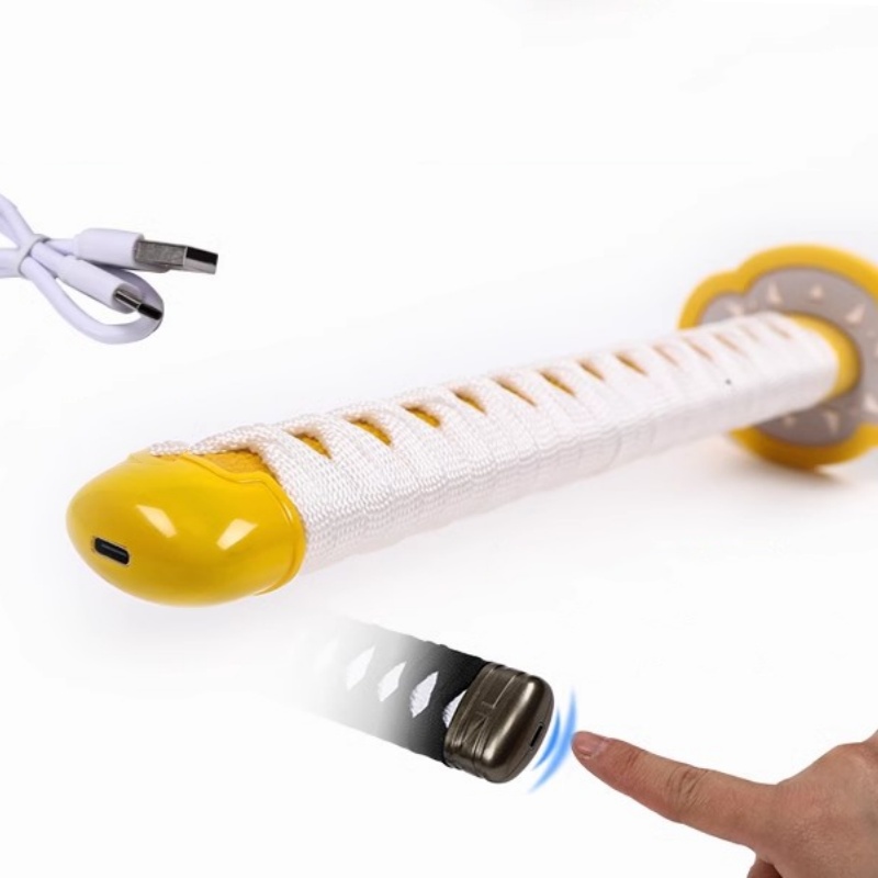 40인치 글로우 블리치 카타나 LED 라이트 세이버 애 - Cosplay Prop Katana 리뷰 및 가격