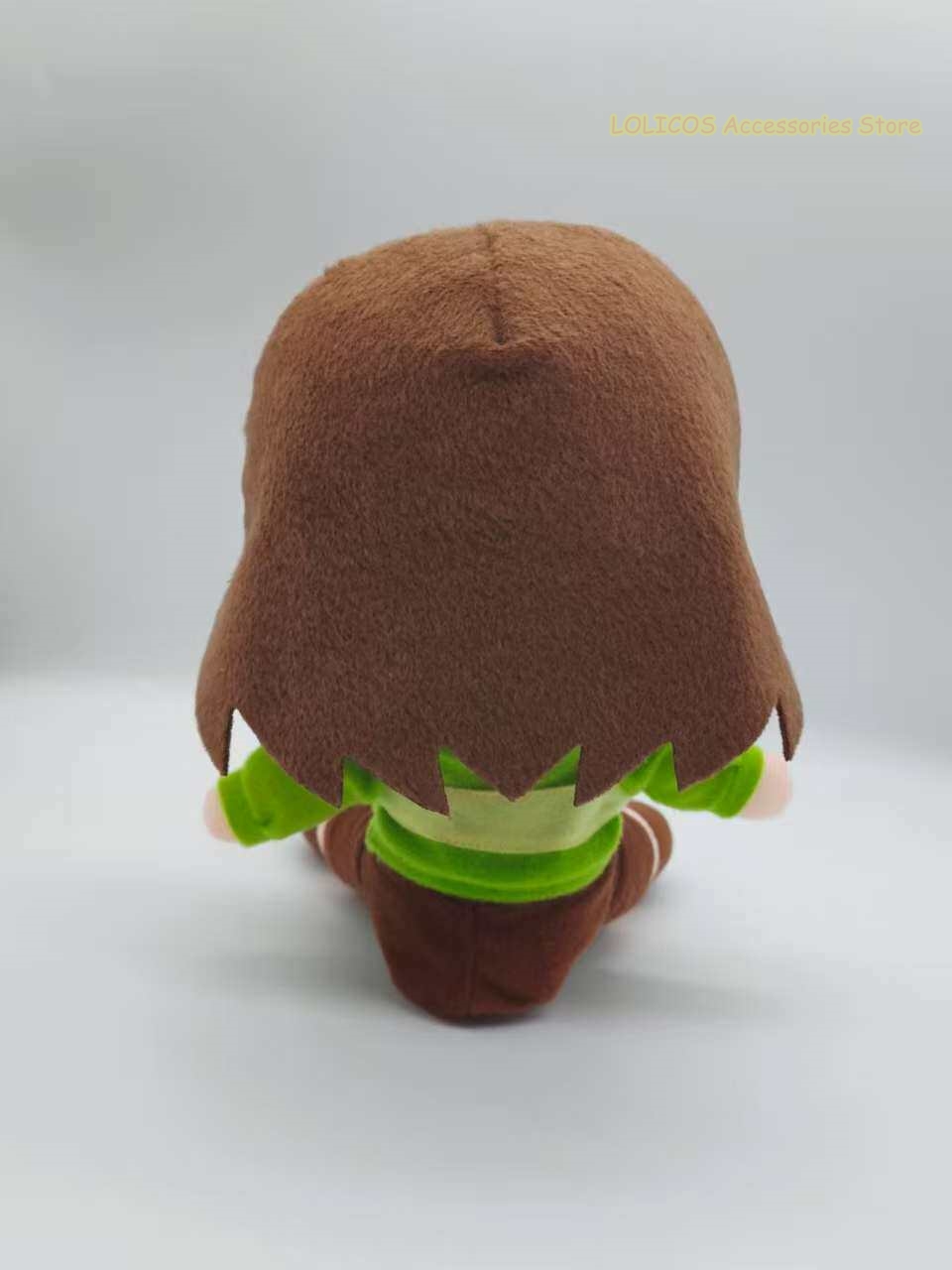 애니메이션 캐릭터 푸모 시리즈 귀여운 앉아있는 피규어  - Prop Para Cosplay 리뷰 및 가격
