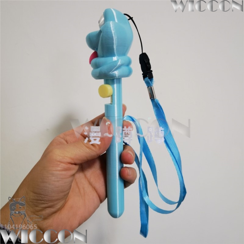 블루 스네이크 애니메이션 영화 코스프레 해독 펜 세럼  - Cosplay Prop Blueprints 리뷰 및 가격