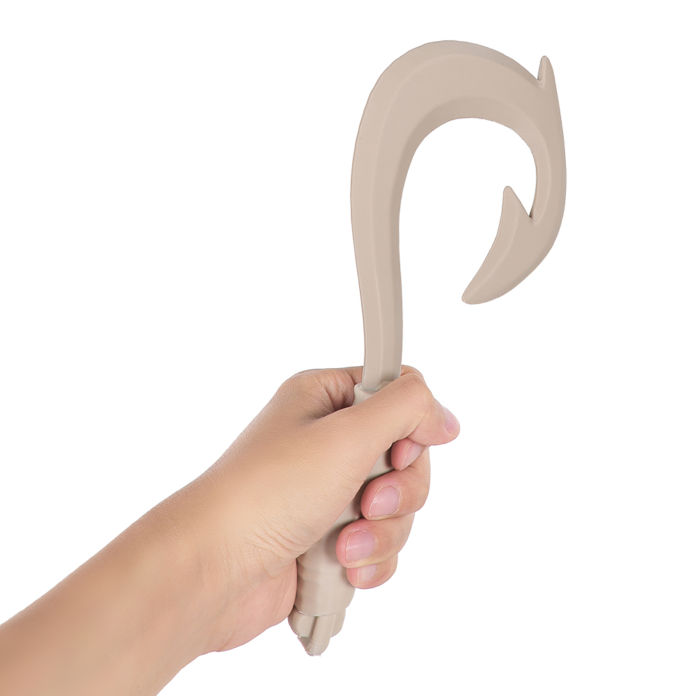 피쉬 훅 나이프 코스프레 만화 바다 공주 마우이 마나이 - Cosplay Prop Knife 리뷰 및 가격