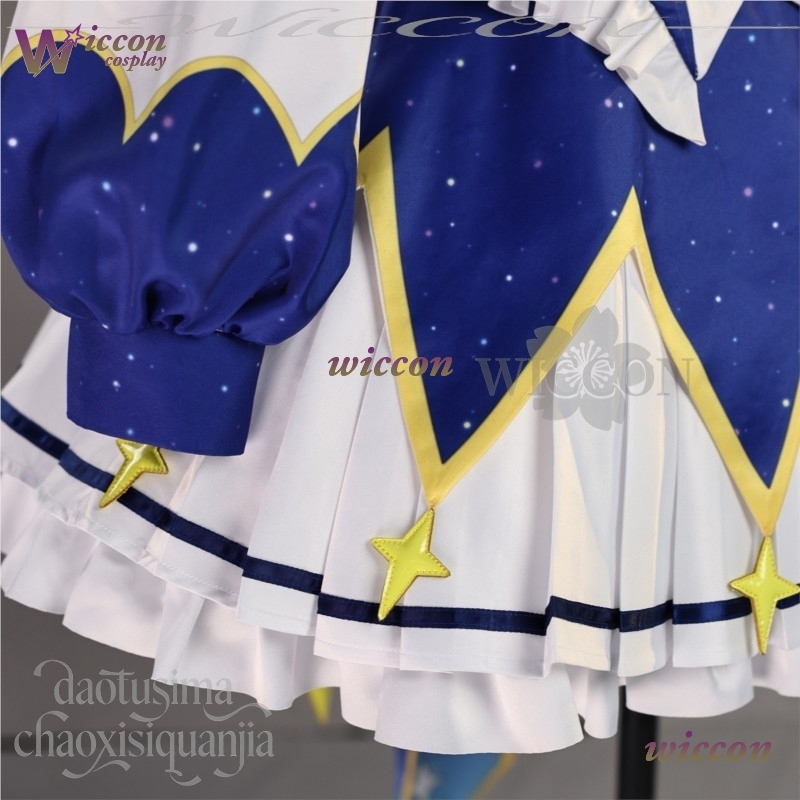 2025 생일 드레스 애니메이션 리제로 코스프레 렘 귀 - Cosplay Prop Pattern 리뷰 및 가격