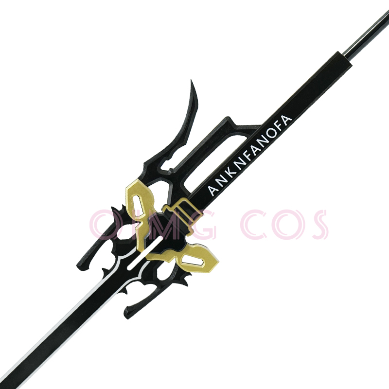 Arknights Gladiia 코스프레 소품 모델 칼 - Cosplay Prop Knife 리뷰 및 가격