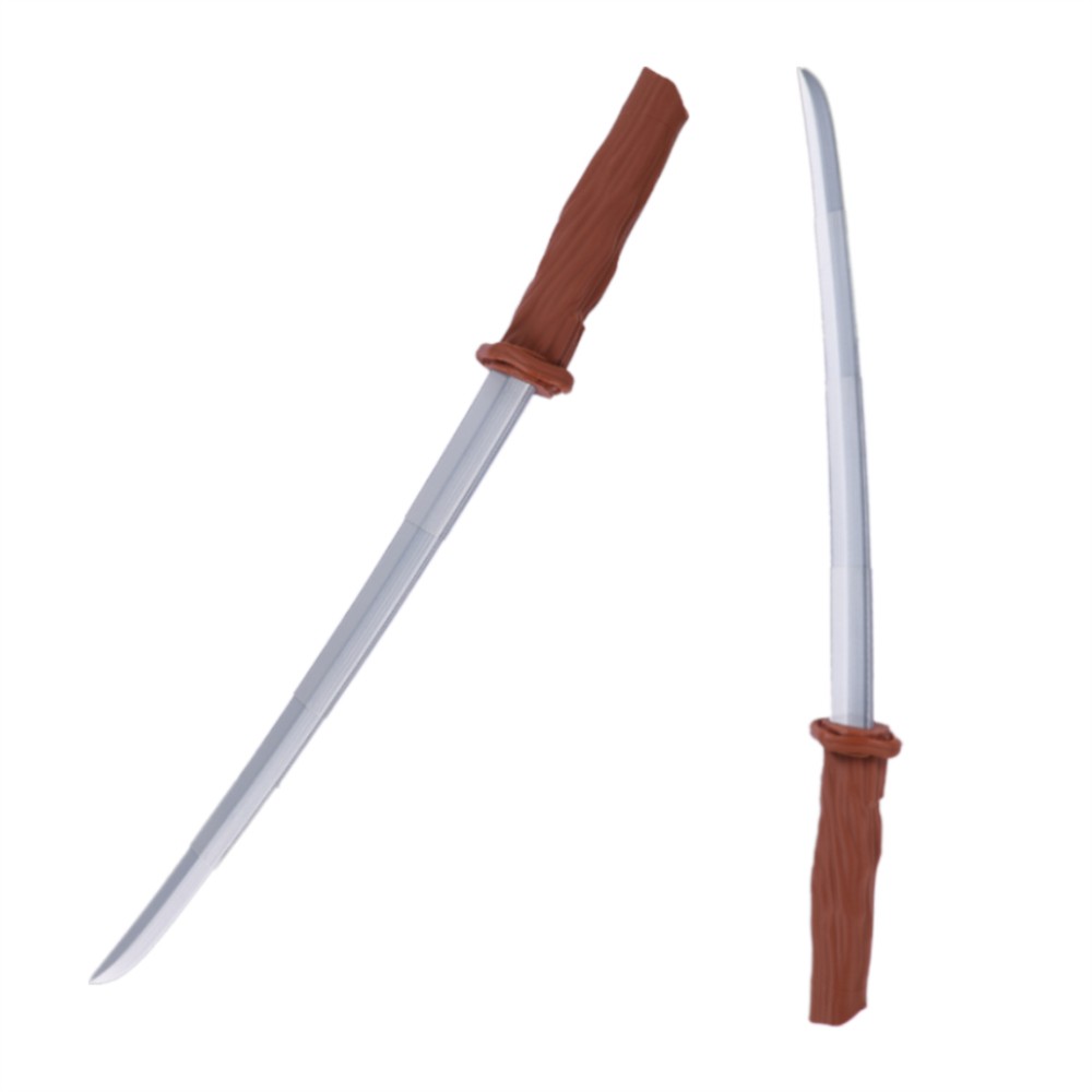 2026 TV 동방구천궁 코스프레 검 브라운 롱 나이프 - Cosplay Prop Knife 리뷰 및 가격