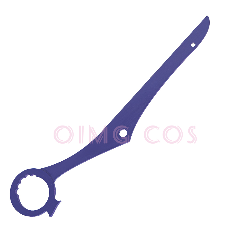 Kill La Kill 마토이 류코 코스프레 소품 모델 - Cosplay Prop Dagger 리뷰 및 가격