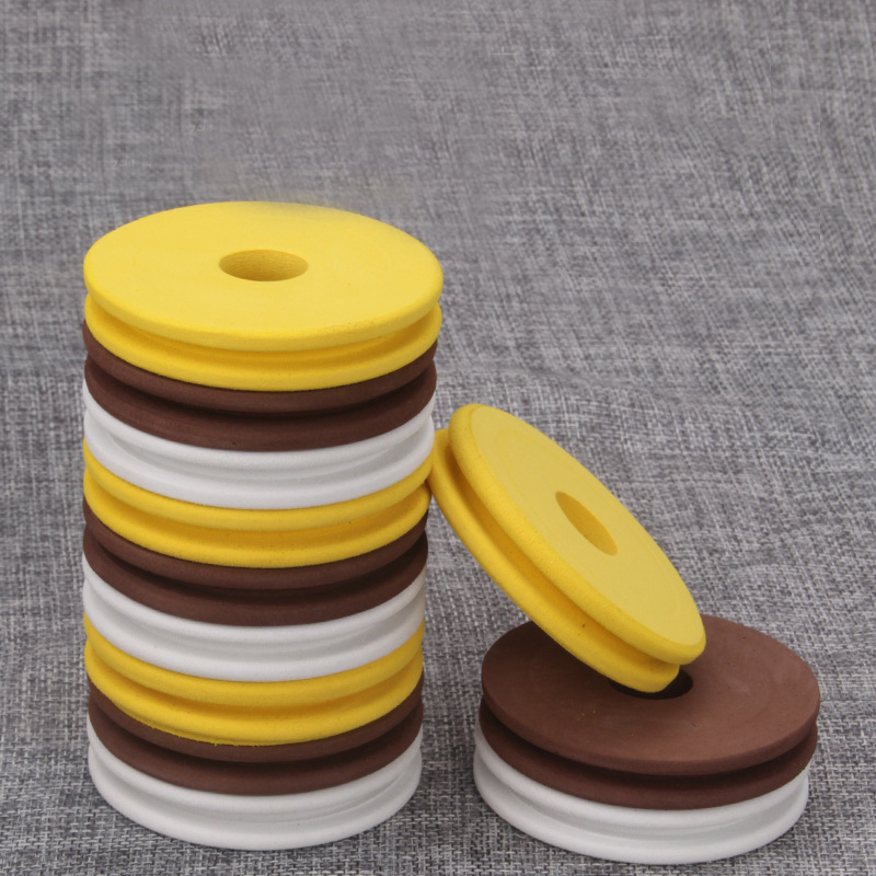 20Pcs 새로운 낚시 스풀 낚시 장비 폼 와인딩 메인 - Craft Foam Roll 리뷰 및 가격