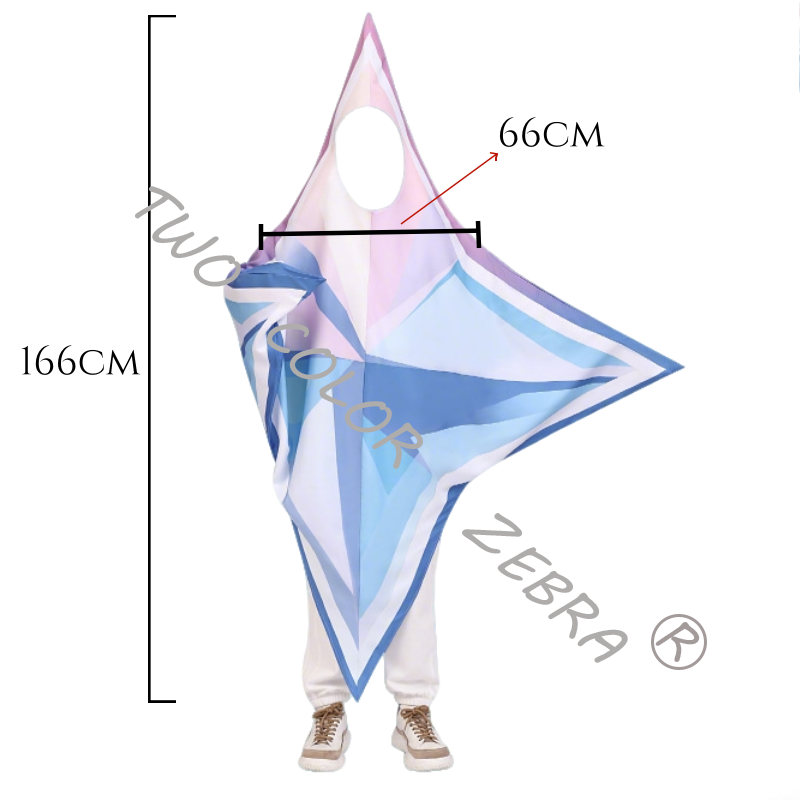 게임 Genshin Impact Primogem 코스프 - Cosplay Prop Blueprints 리뷰 및 가격