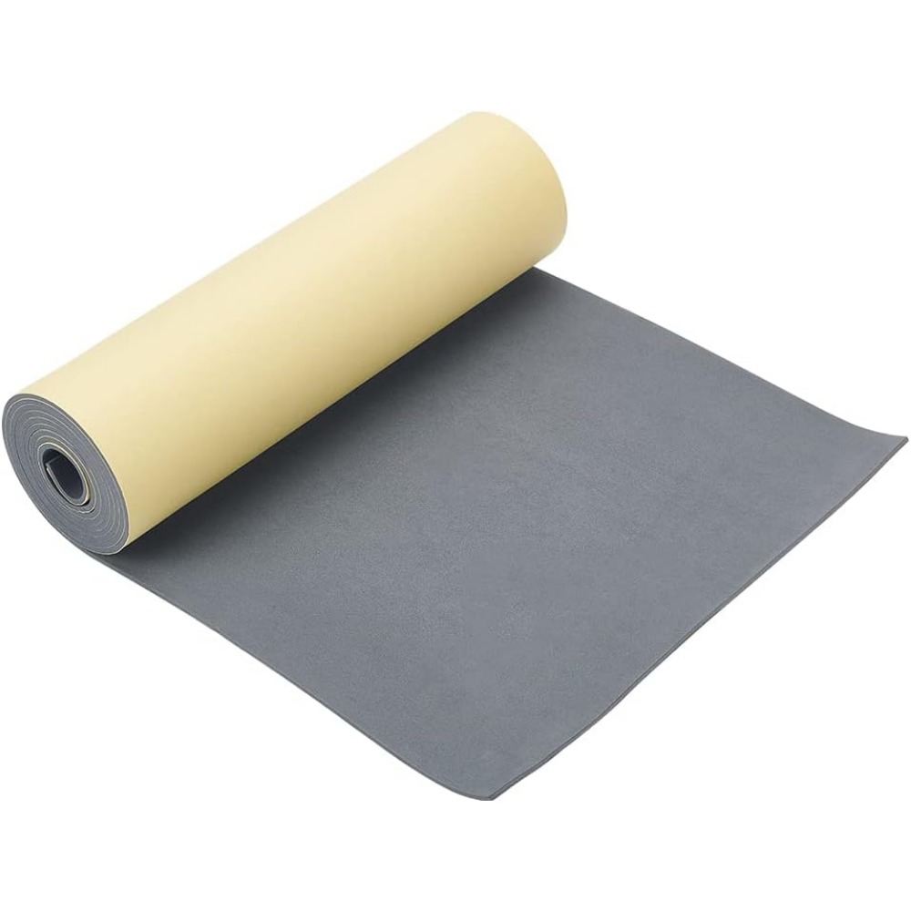 가구 보호, 틈새 채우기, 의상 및 기타 공예 프로젝트 - Craft Foam Roll 리뷰 및 가격
