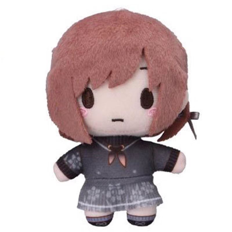 10cm 애니메이션 시노노메 에나 플러시 인형 장난감  - Prop Para Cosplay 리뷰 및 가격