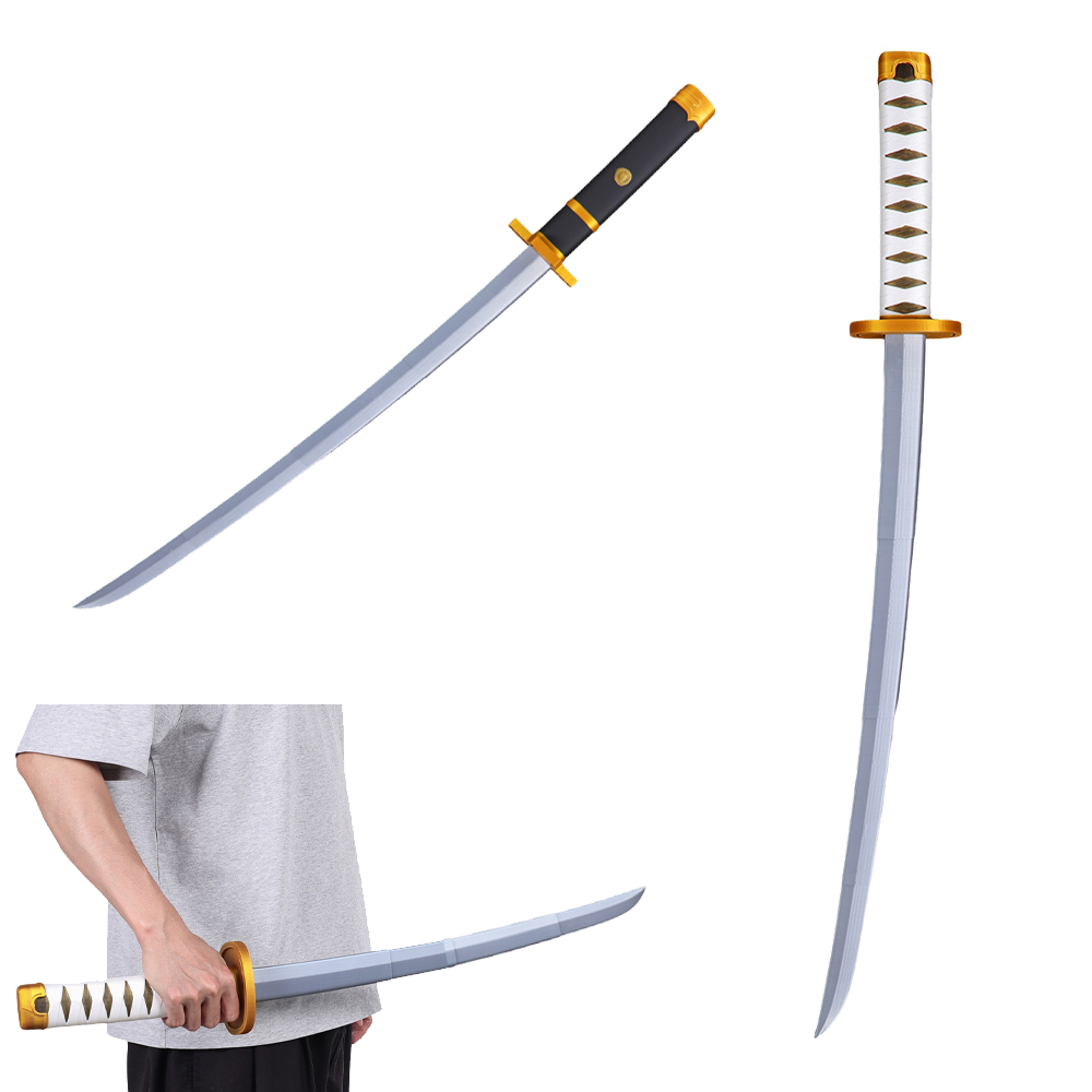 로로노아 조로 코스프레 검 소품 주술회전 코스튬 액세서 - Cosplay Prop Knife 리뷰 및 가격