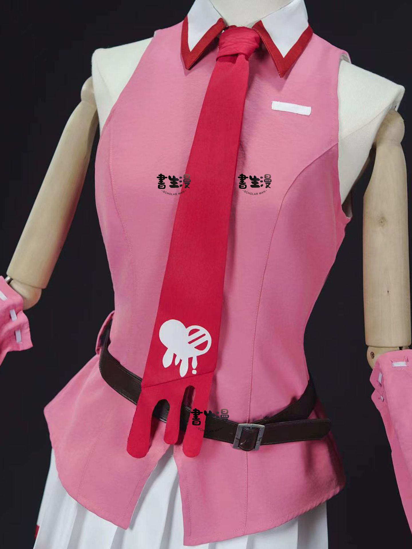 애니메이션 MMiLku Gloomy Bear 크로스오버 - Prop Para Cosplay 리뷰 및 가격
