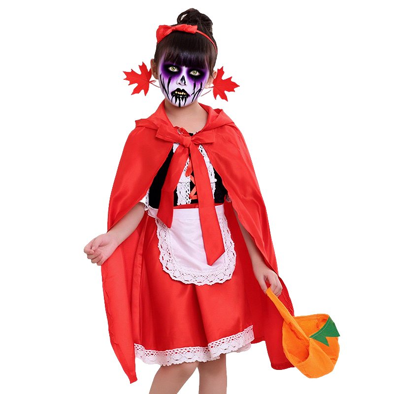 2-12T 어린이를위한 할로윈 의상 소녀 보라색 박쥐  - Cosplay Bat Prop 리뷰 및 가격