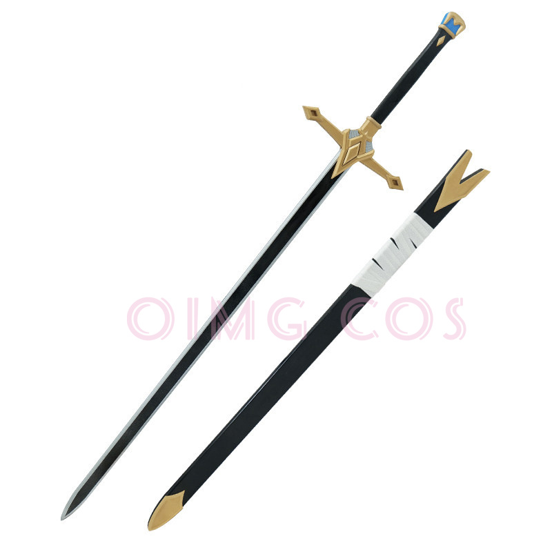 Arknights Mlynar 코스프레 소품 모델 칼과 - Cosplay Prop Knife 리뷰 및 가격