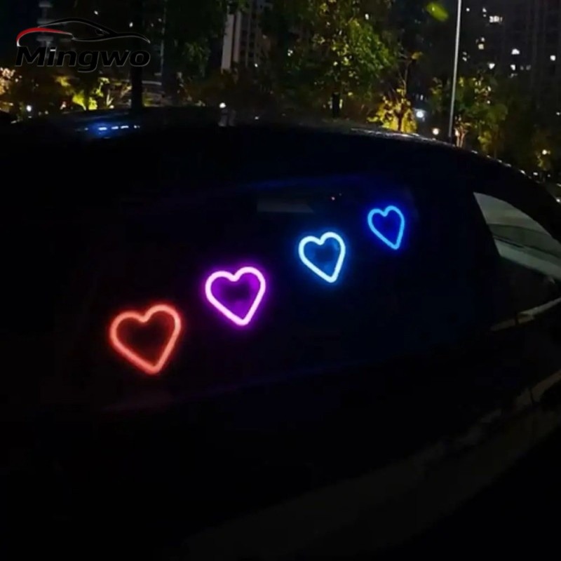 내부 배선 변경 가능 무선 분위기 조명-태양광 LED  - Led El Wire 리뷰 및 가격