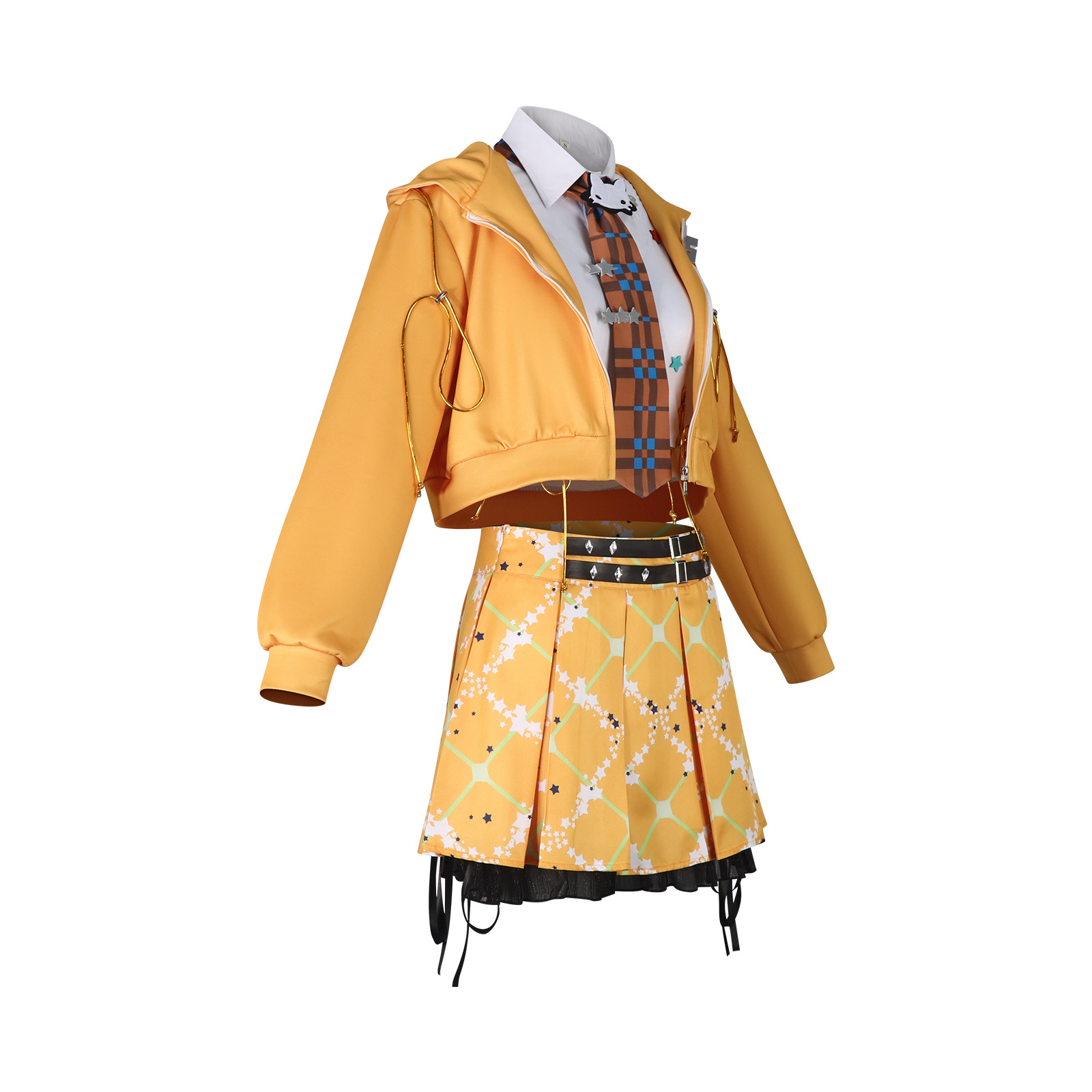 WHH 애니메이션 NIKKE Anis 코스프레 의상 오 - Prop Para Cosplay 리뷰 및 가격