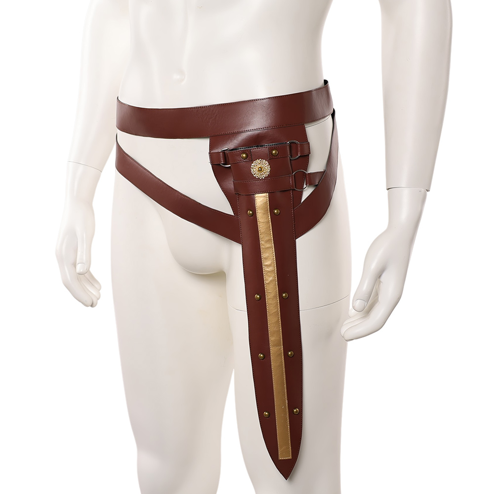 오디세우스 코스프레 칼집 검 칼 방패 소품 2026 영 - Cosplay Prop Knife 리뷰 및 가격