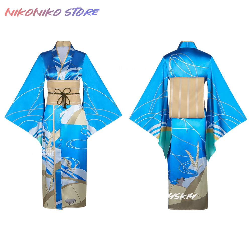 20세기 전기 카탈로그 코스프레 의상 사카모토 키하치  - Cosplay Prop Pattern 리뷰 및 가격