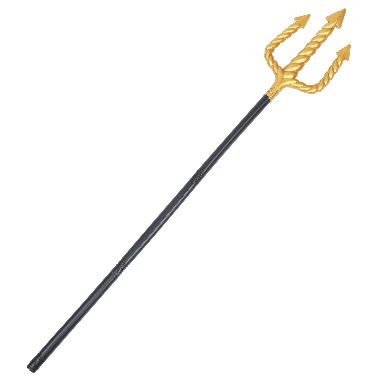 코스프레 삼지창 소품 플라스틱 모조 장식용 장난감 할로 - Easy Cosplay Prop 리뷰 및 가격