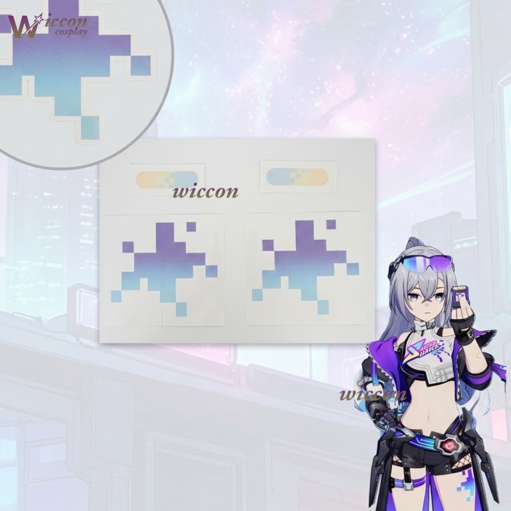 MoeMimic Honkai Star Rail Spar - Easy Cosplay Prop 리뷰 및 가격