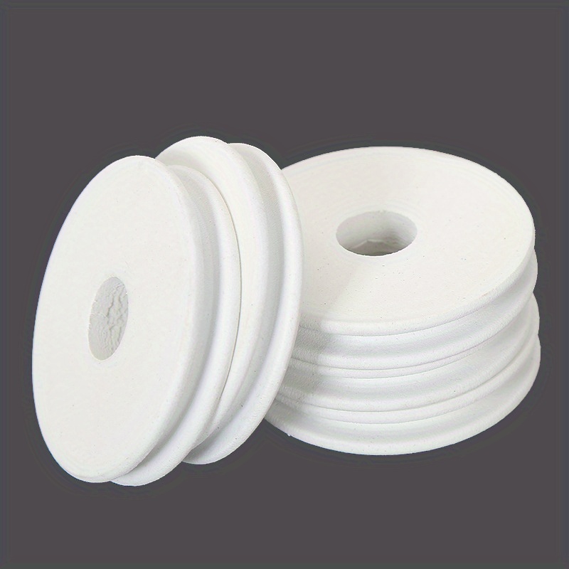 낚싯줄 스풀 - 스피닝 및 플라이 낚시를 위한 다채로운 - Craft Foam Roll 리뷰 및 가격